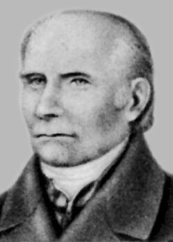 20 ������� 1764 ���� ������� ������� ������ � �������� ϸ�� ��������� ��������� (1764-1846)